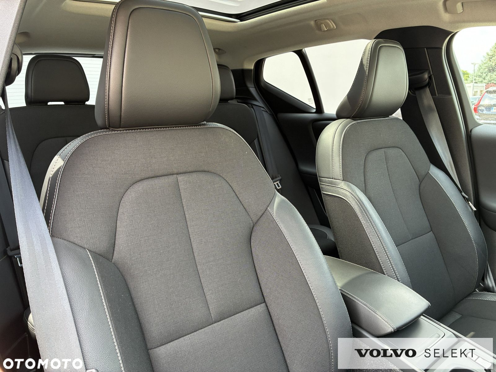 Volvo XC 40 - 10