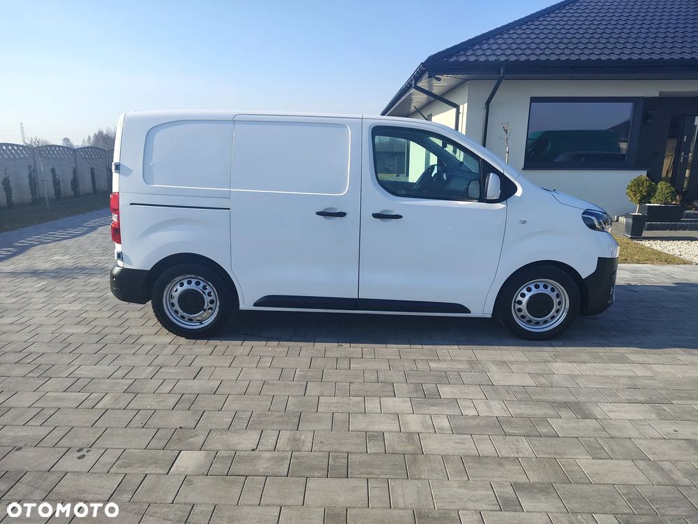 Toyota Proace - 8