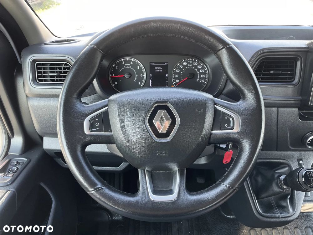 Renault Master - 9