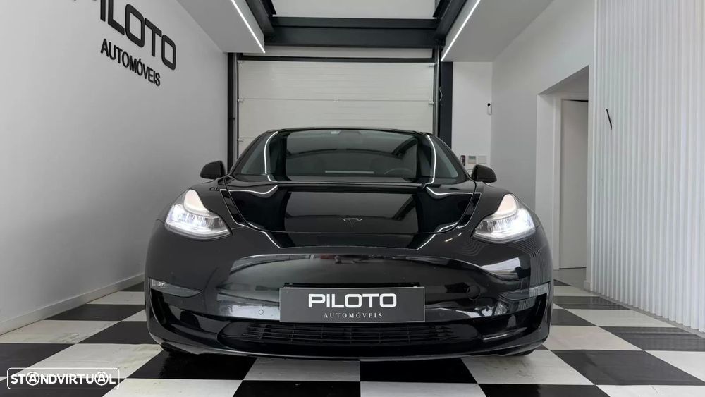 Tesla Model 3 Long Range Tração Integral - 4