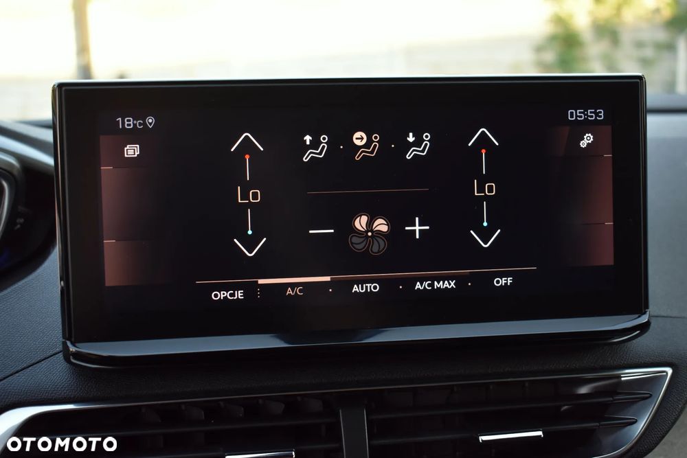Peugeot 5008 BlueHDi 130 EAT8 GT - 32