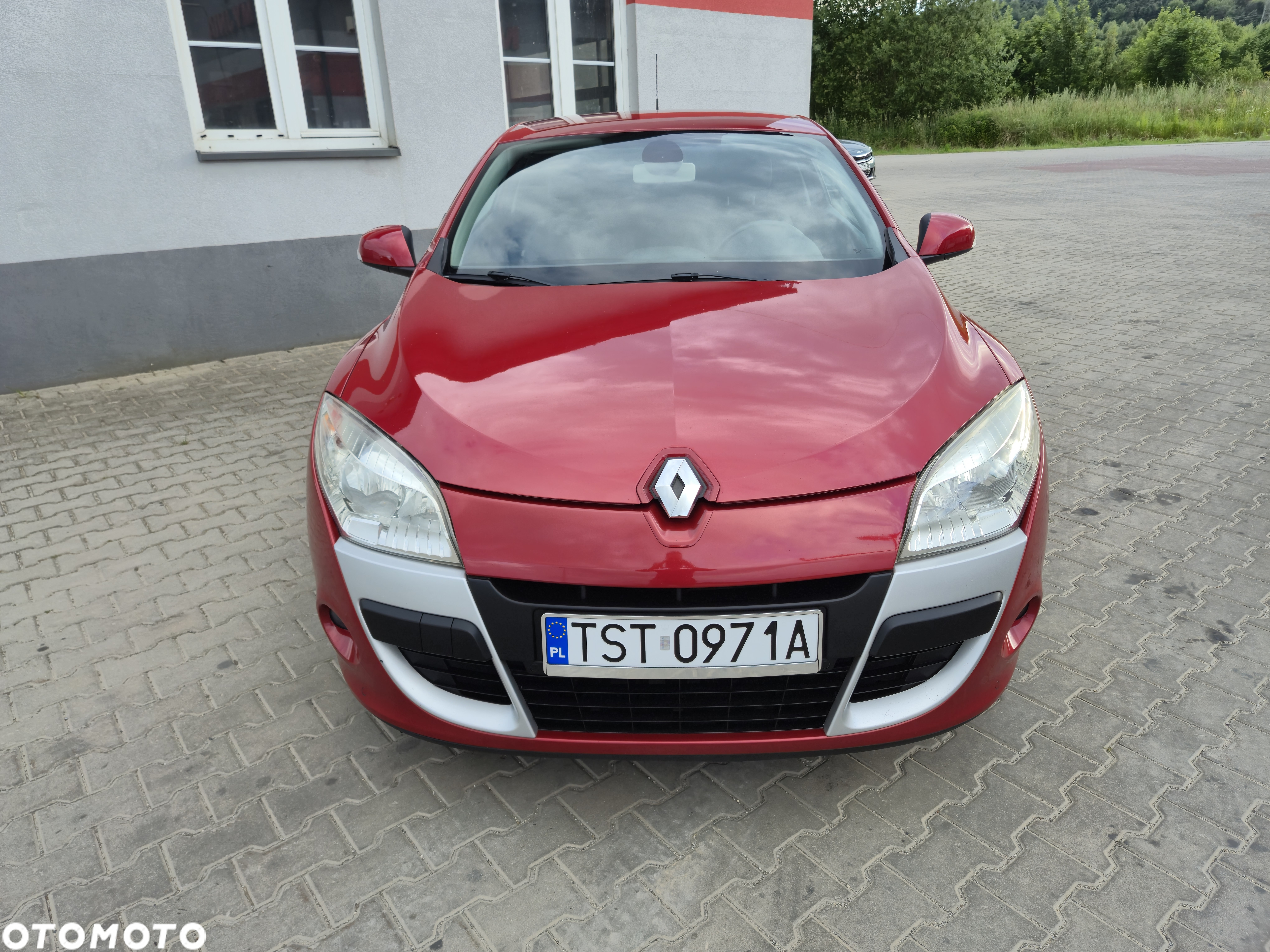 Renault Megane 1.6 16V Dynamique - 10