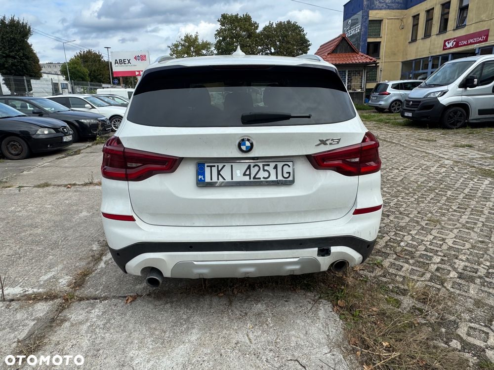 BMW X3 xDrive30i xLine - 5