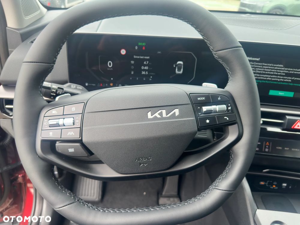 Kia Sportage 1.6 T-GDI L 2WD DCT - 8