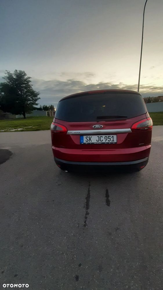 Ford S-Max 1.6 EcoBoost Start Stopp System Business Edition - 4