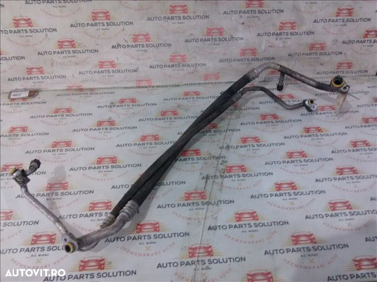 conducte ac  2 buc  bmw seria 5 f10 3.0d an fabr. 2012 - 1
