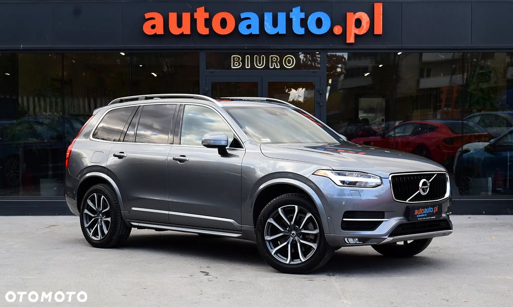 Volvo XC 90 T6 AWD Geartronic Inscription - 3