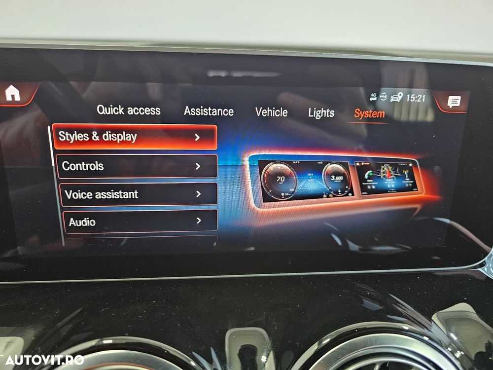 Mercedes-Benz GLB 200 d 4MATIC Aut. - 34