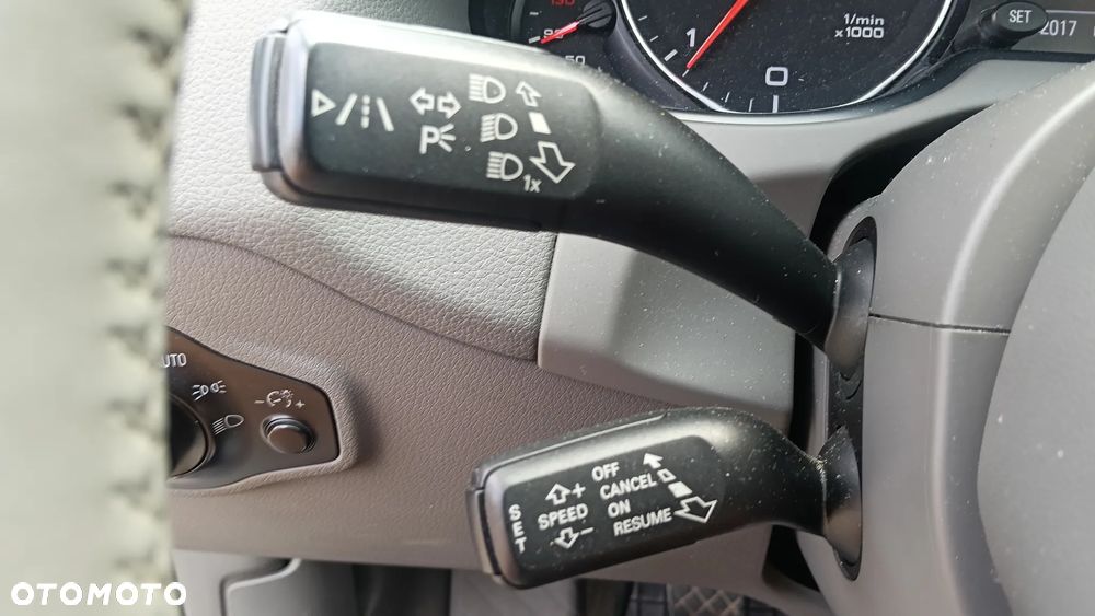 Audi Q5 2.0 TDI Quattro - 10
