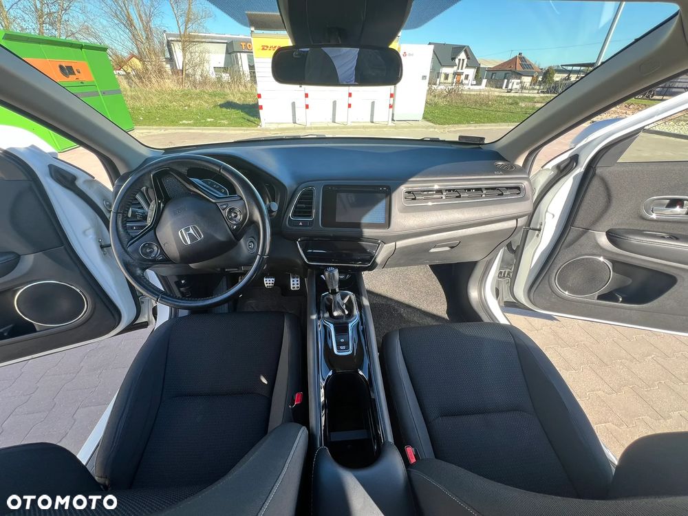 Honda HR-V 1.5 Elegance (ADAS) - 20