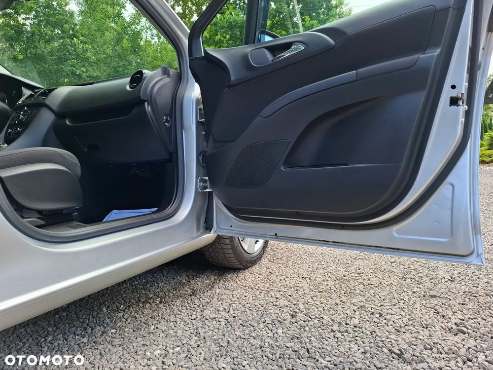 Opel Meriva 1.4 Style - 11