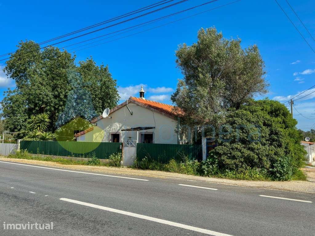 Armazéns industriais e casas em Algoz Algarve - Grande imagem: 4/18