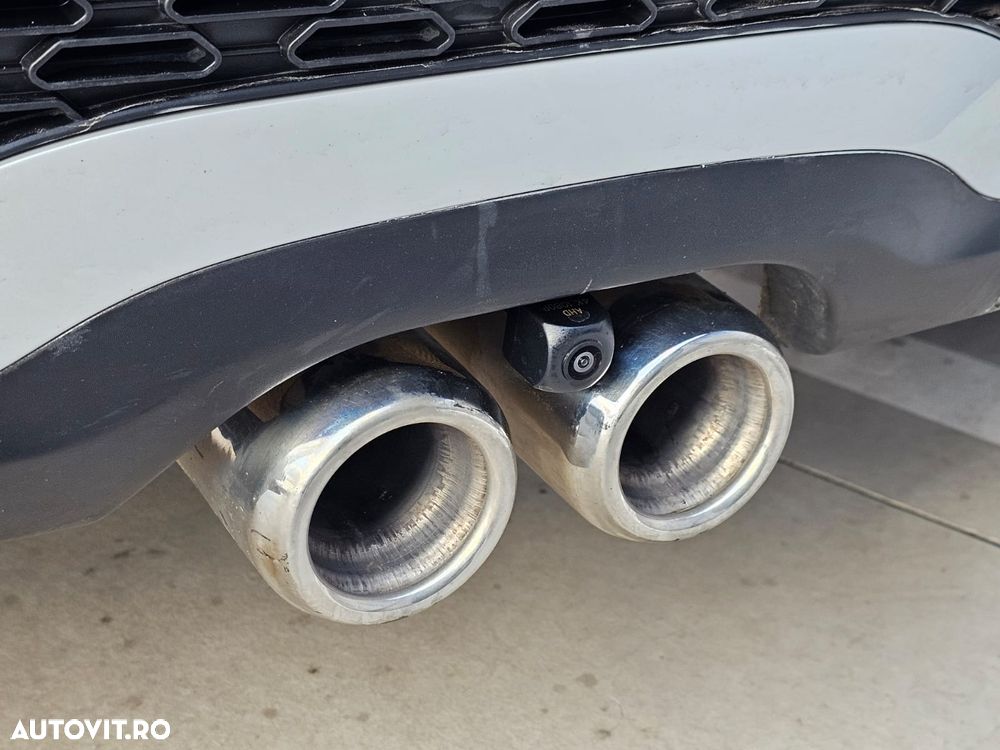 Mini Cooper SD Aut. Hyde Park - 21