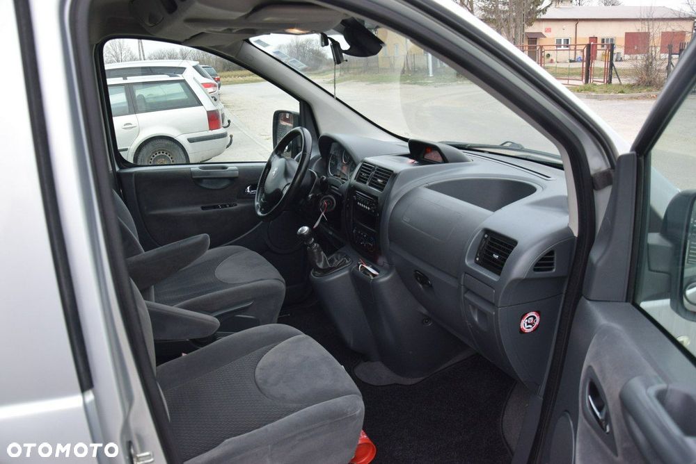 Peugeot Expert Tepee L2H1 (5-Si.) Allure - 26