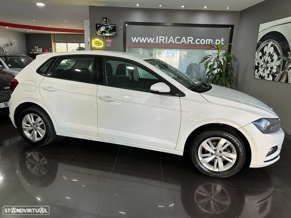VW Polo 1.0 Confortline - 7