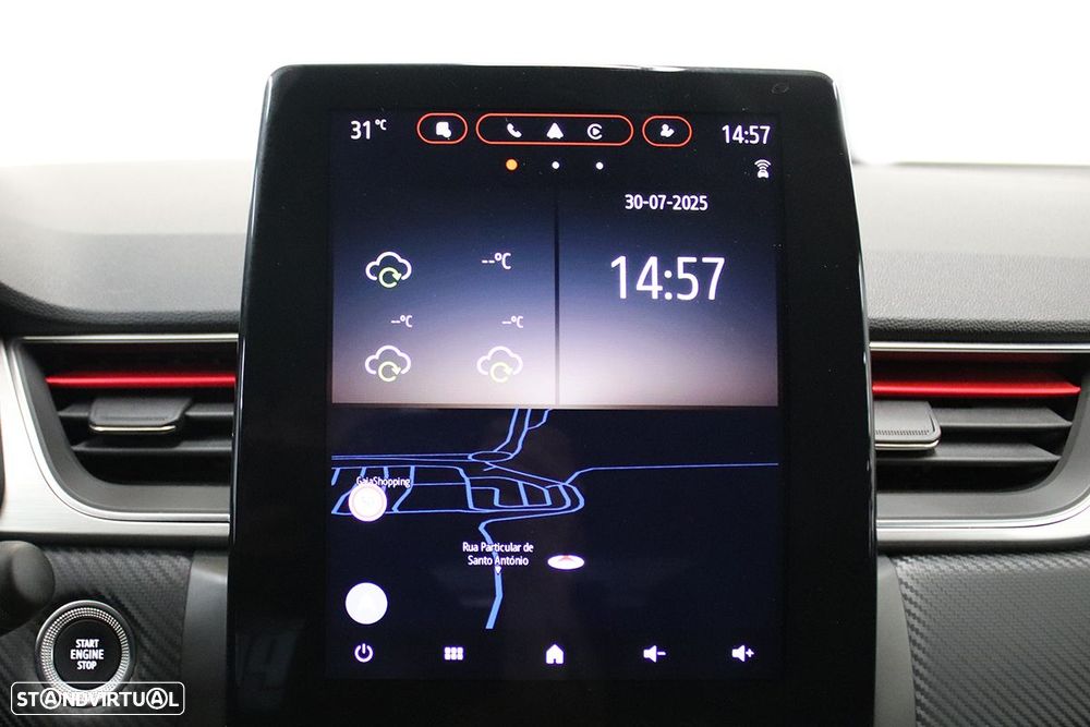 Renault Captur 1.0 TCe RS Line - 10