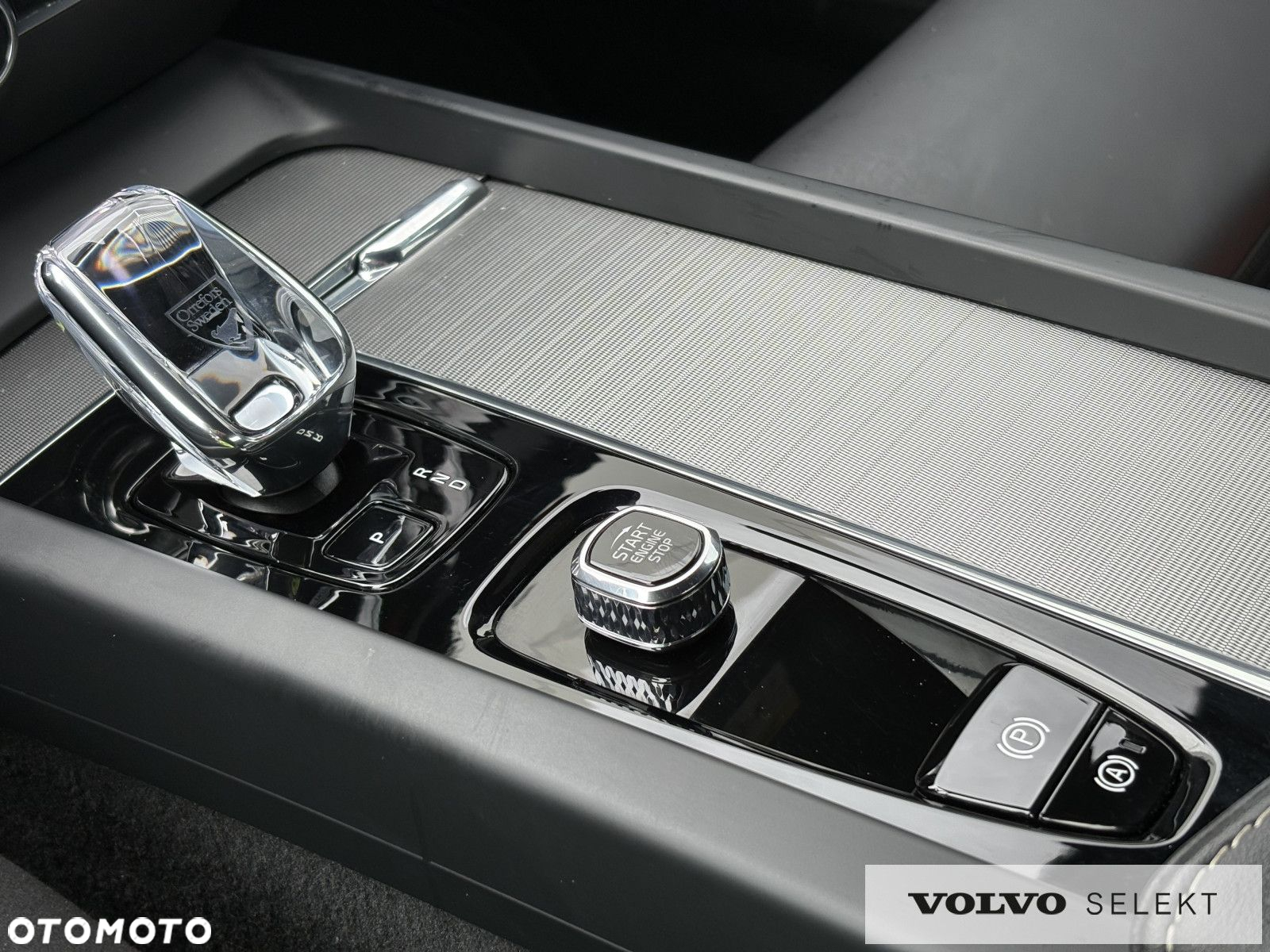Volvo S60 - 21