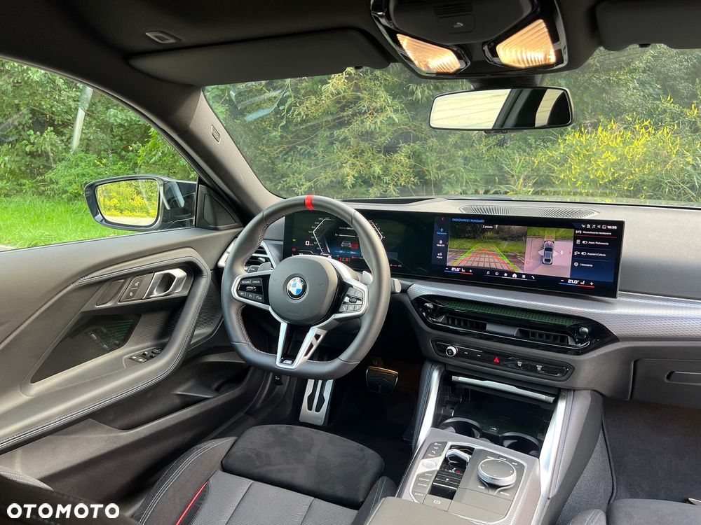 BMW Seria 2 M240i xDrive - 36