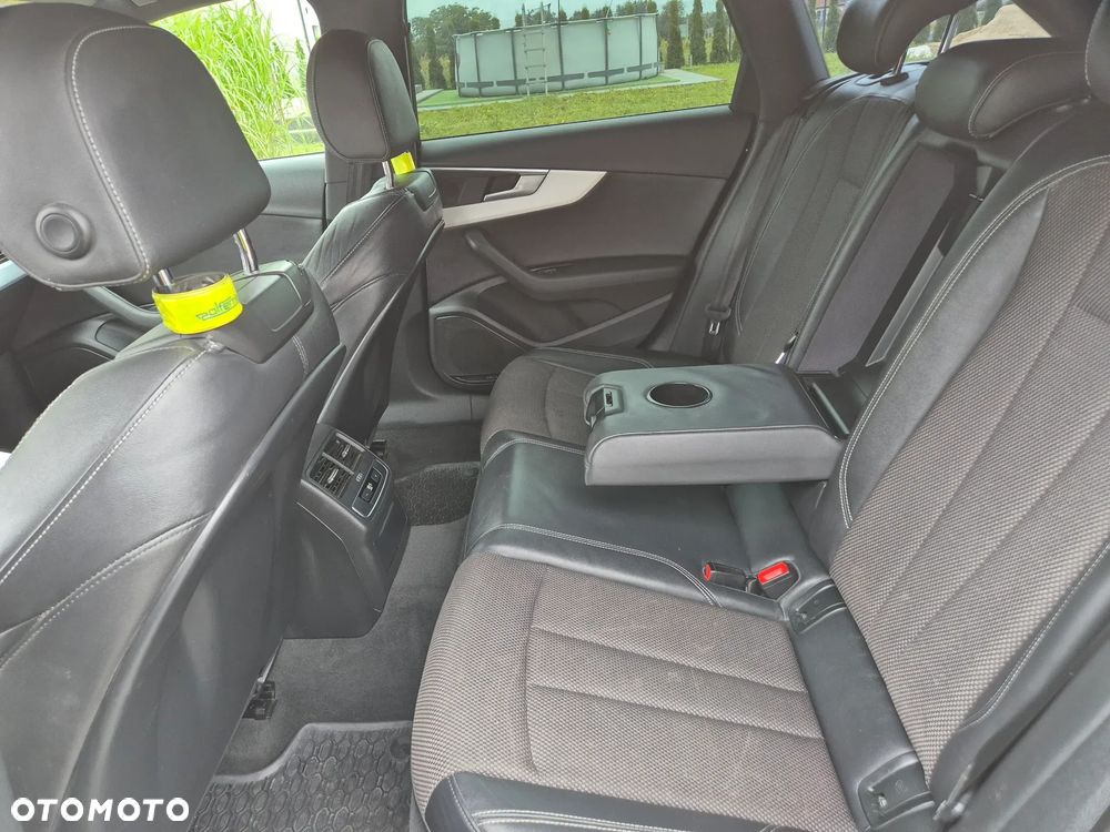 Audi A4 ver-2-0-tdi-s-tronic - 17