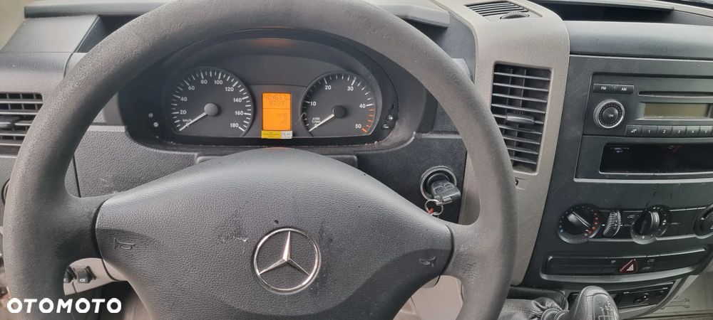 Mercedes-Benz sprinter 906 - 6