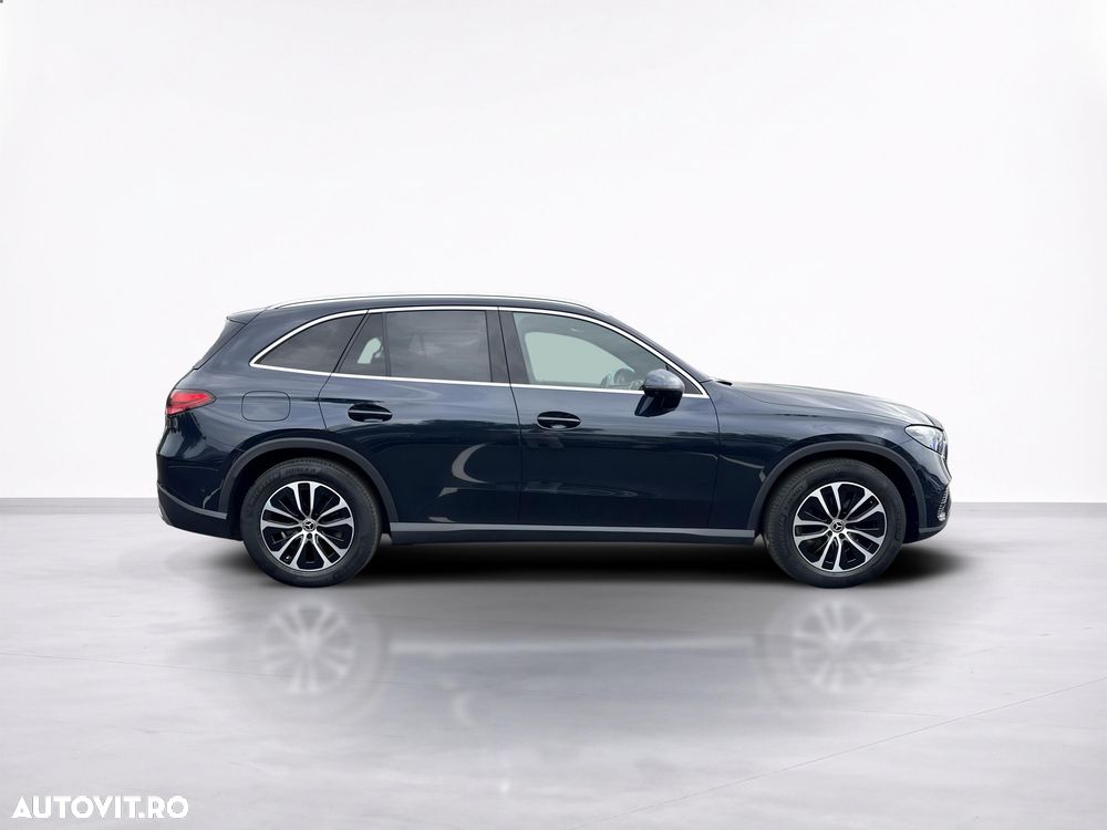 MERCEDES-BENZ GLC 2023 — imagine 6