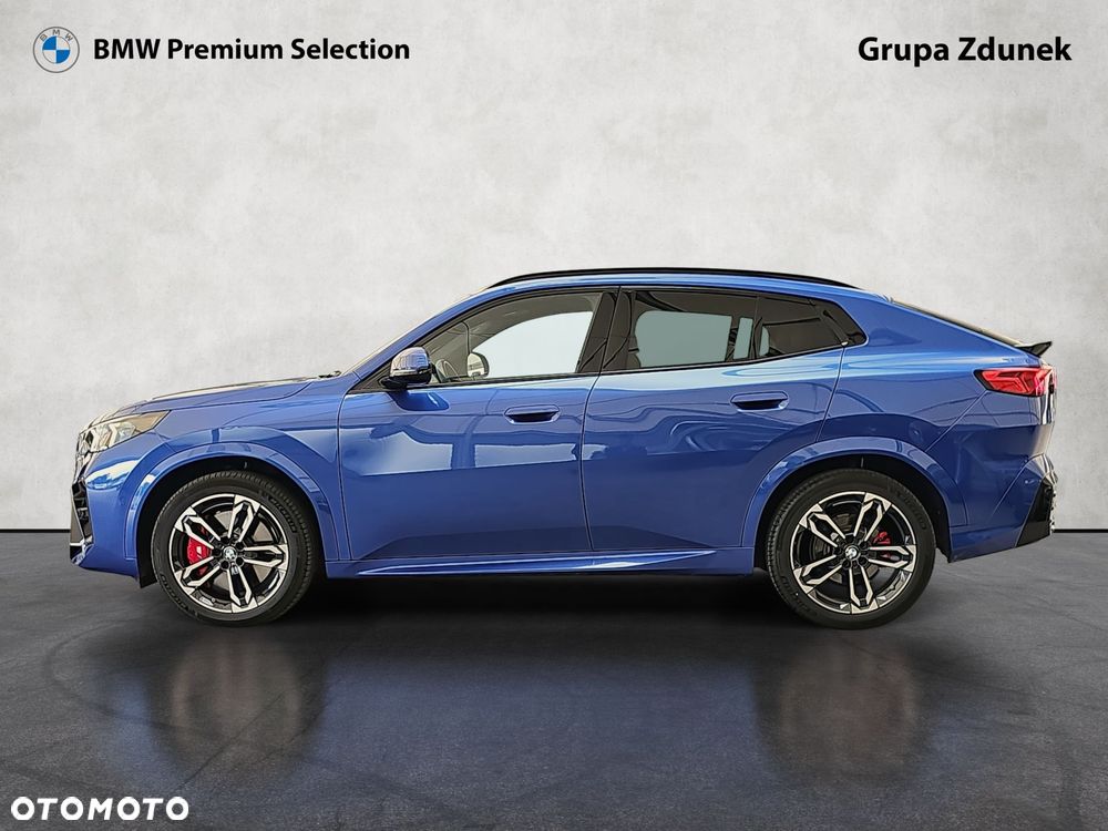 BMW X2 - 9
