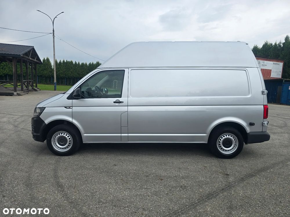 Volkswagen Transporter 4 Motion - 4