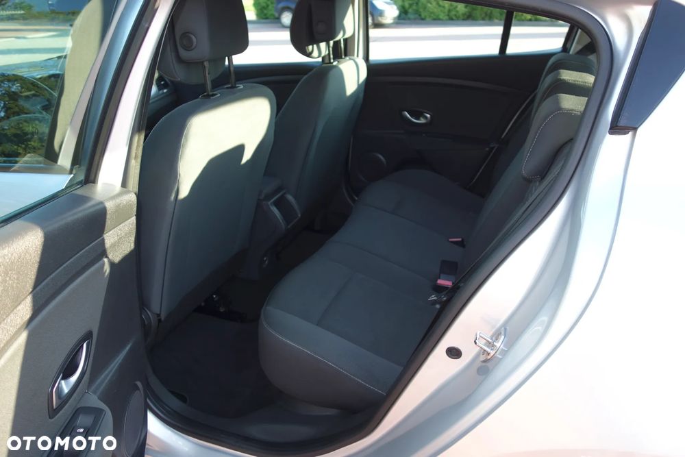 Renault Megane - 12