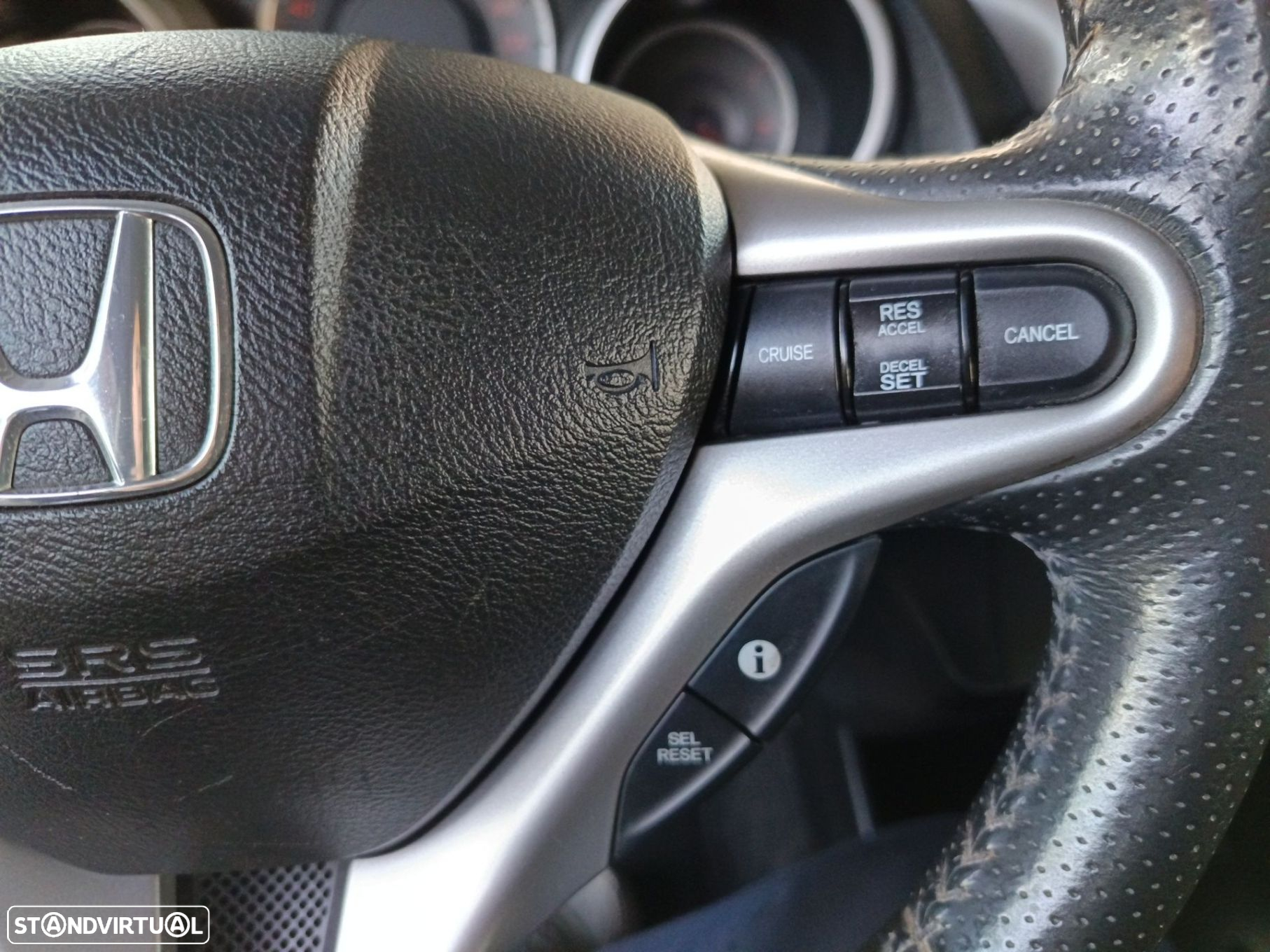 Honda Jazz 1.4 i-VTEC Executive - 8