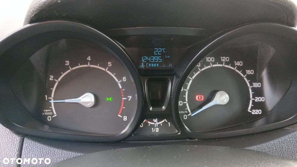 Ford EcoSport - 4