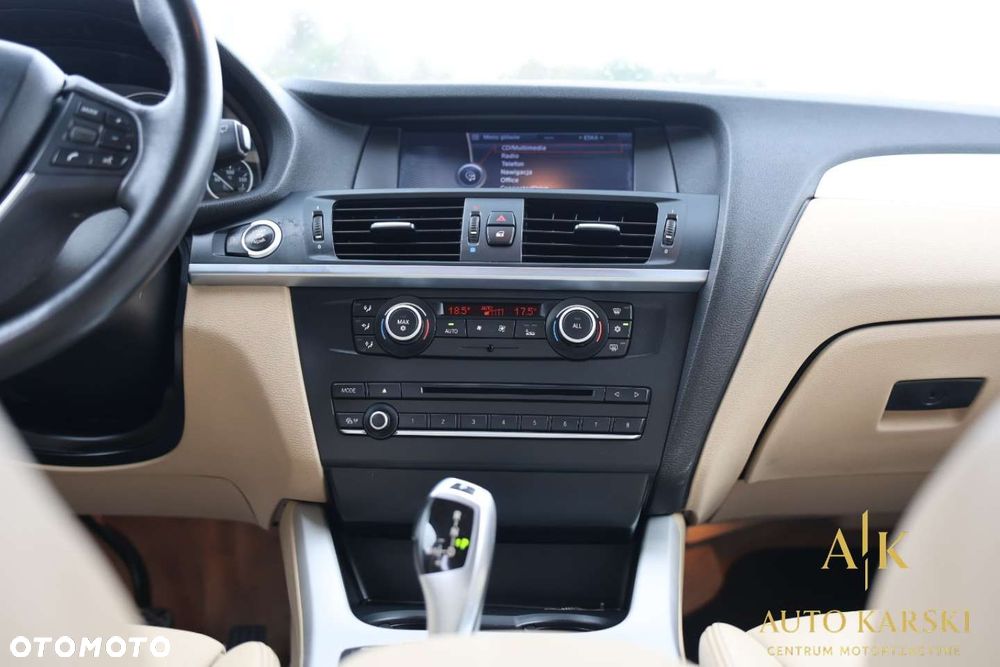 BMW X3 - 30