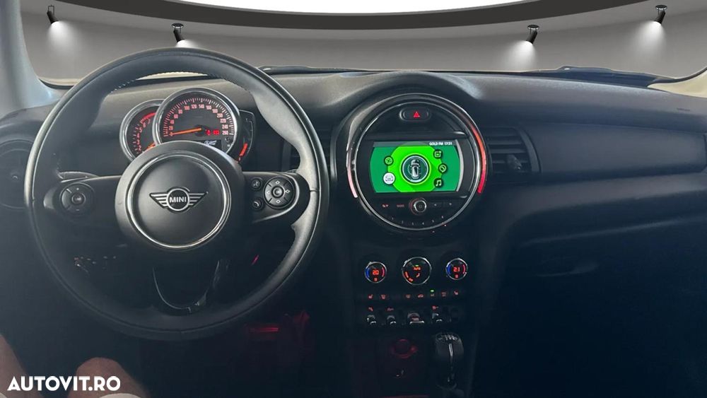 Mini ONE Standard - 12