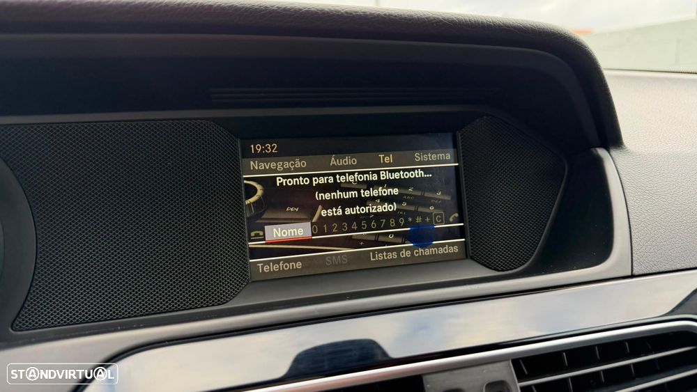 Mercedes-Benz C 220 CDI BE - 35