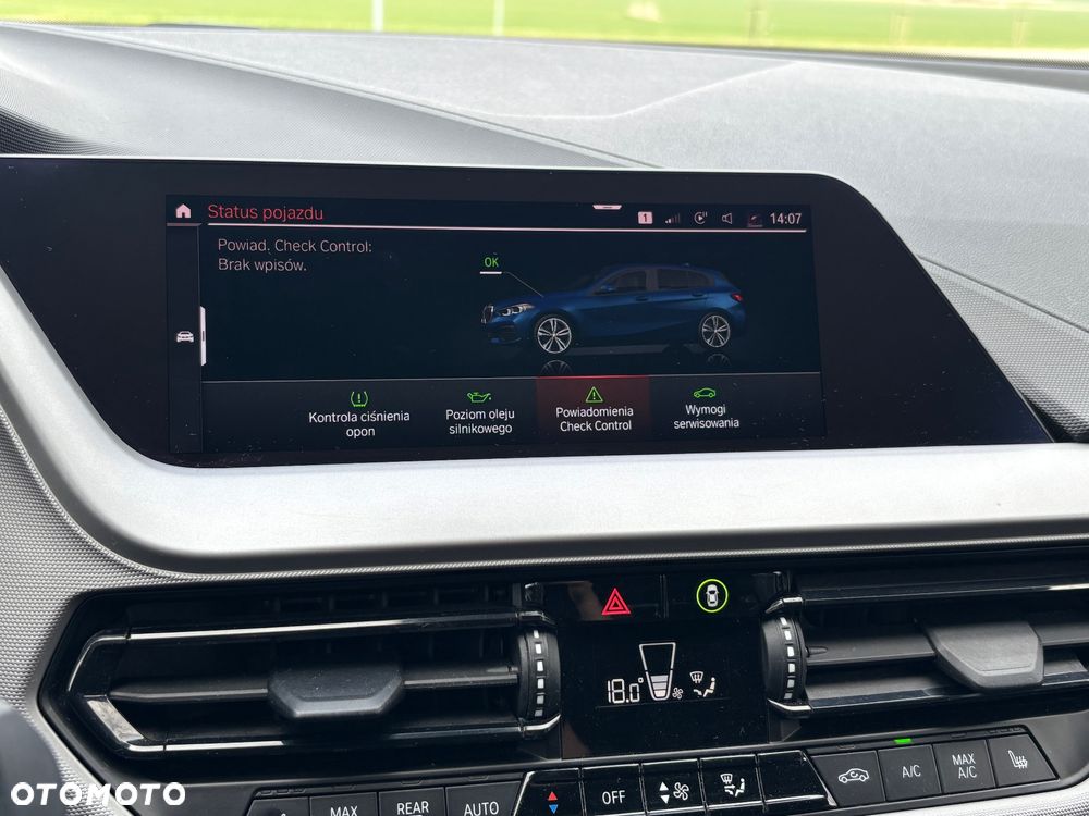 BMW Seria 1 118i - 8