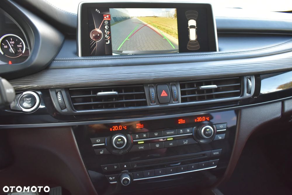BMW X5 xDrive30d - 13