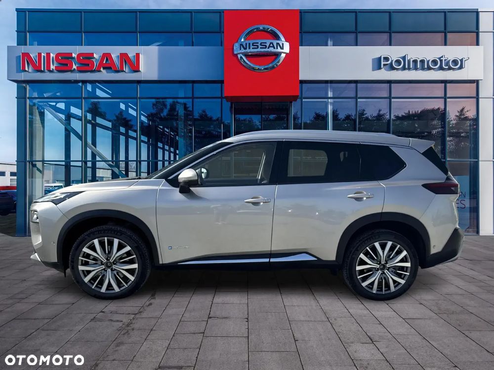 Nissan X-Trail 1.5 VC-T e-POWER Tekna e-4ORCE - 2