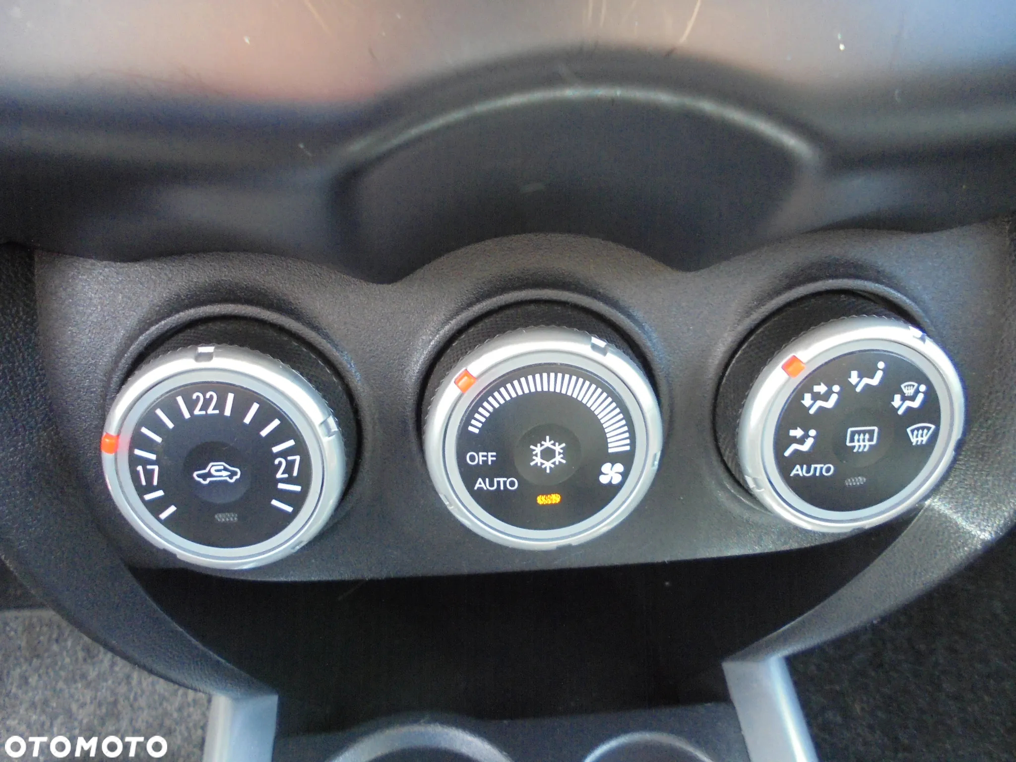 Mitsubishi ASX 1.8 DI-D 2WD Edition - 18