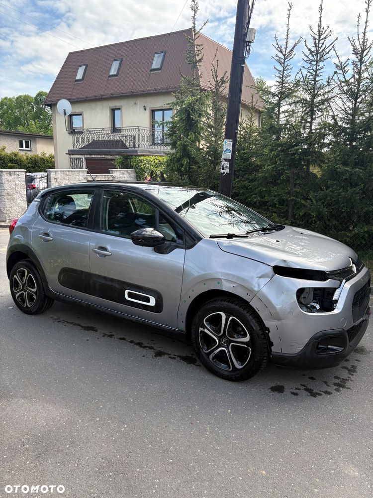 Citroën C3 Pure Tech 83 S&S C-SERIES - 3