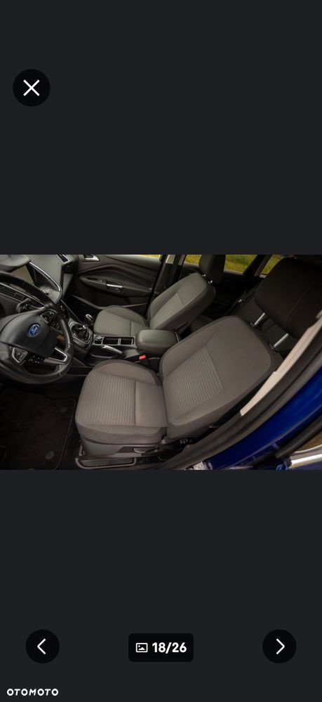 Ford C-MAX - 26