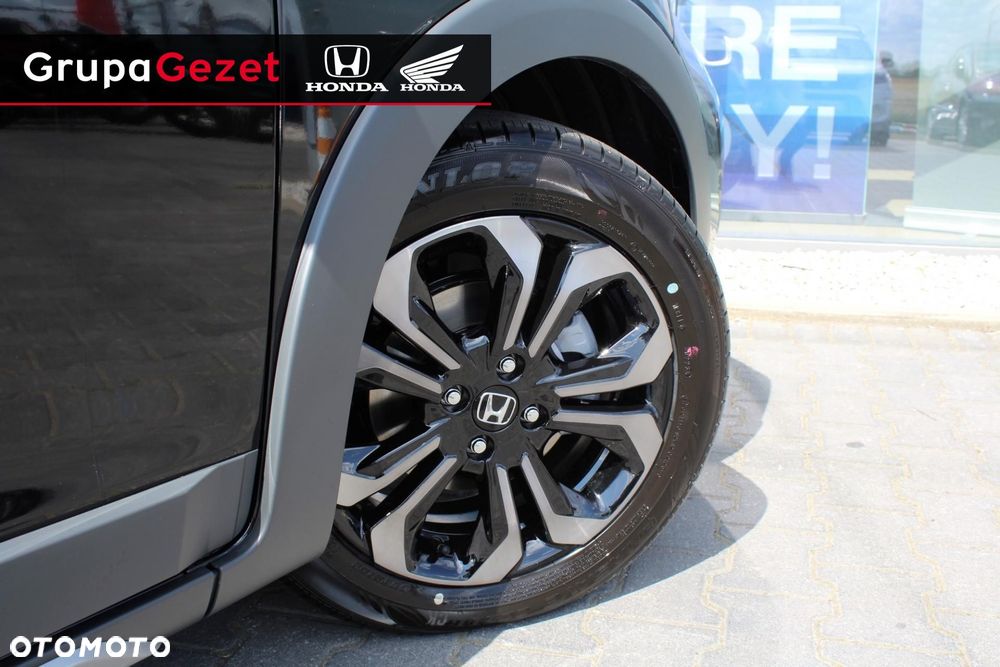 Honda Jazz - 9