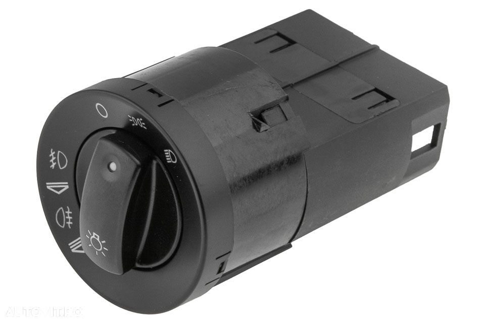 Bloc lumini, comutator Audi A4 2004-, Seat Exeo 2008-, Lumina De Ceata Spate, Proiectoare Fata, NTY EWS-AU-009 - 1