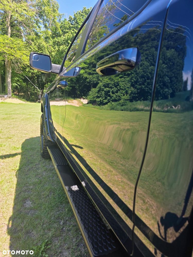 Dodge RAM 5.7 4x4 - 27