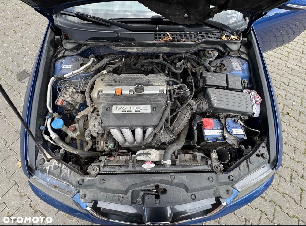 Honda Accord 2.0 i Comfort - 7