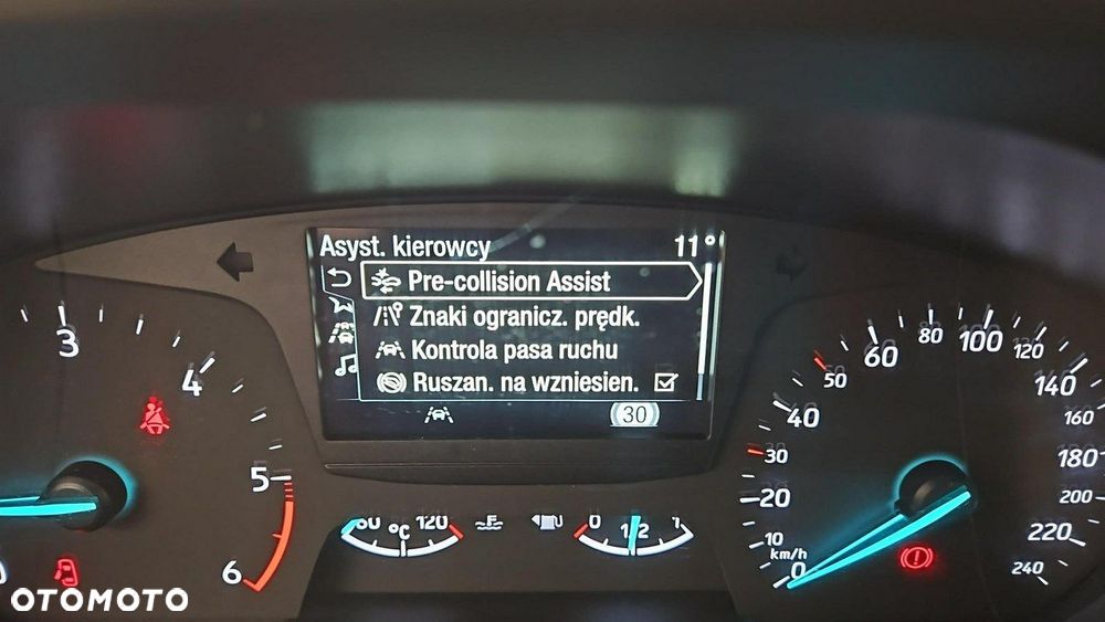 Ford Focus 1.5 EcoBlue Trend Edition - 22