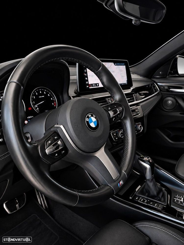 BMW X2 xDrive25e M Sport - 15