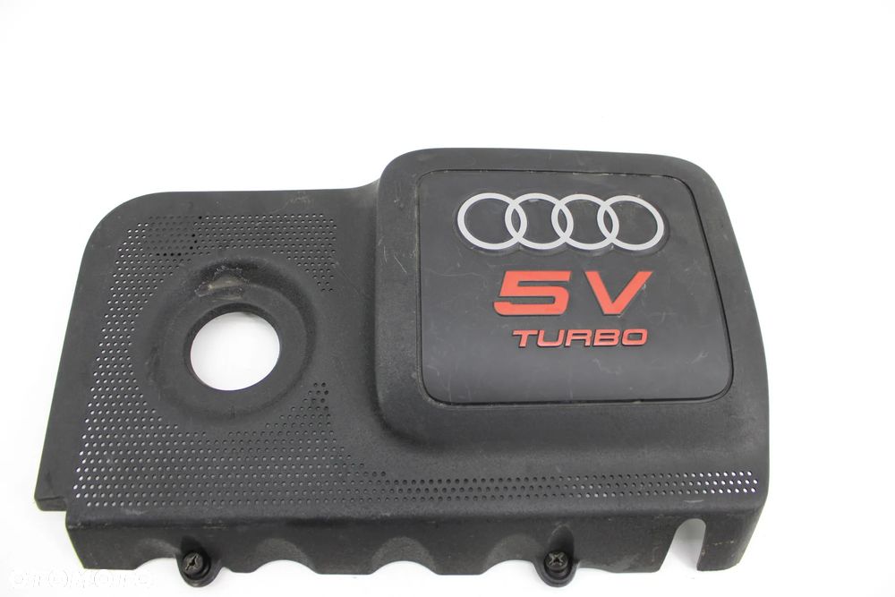 Audi V5 Turbo Osłona Silnika  06A103724 - 2