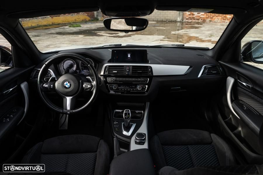 BMW M140i Aut. Special Edition - 29
