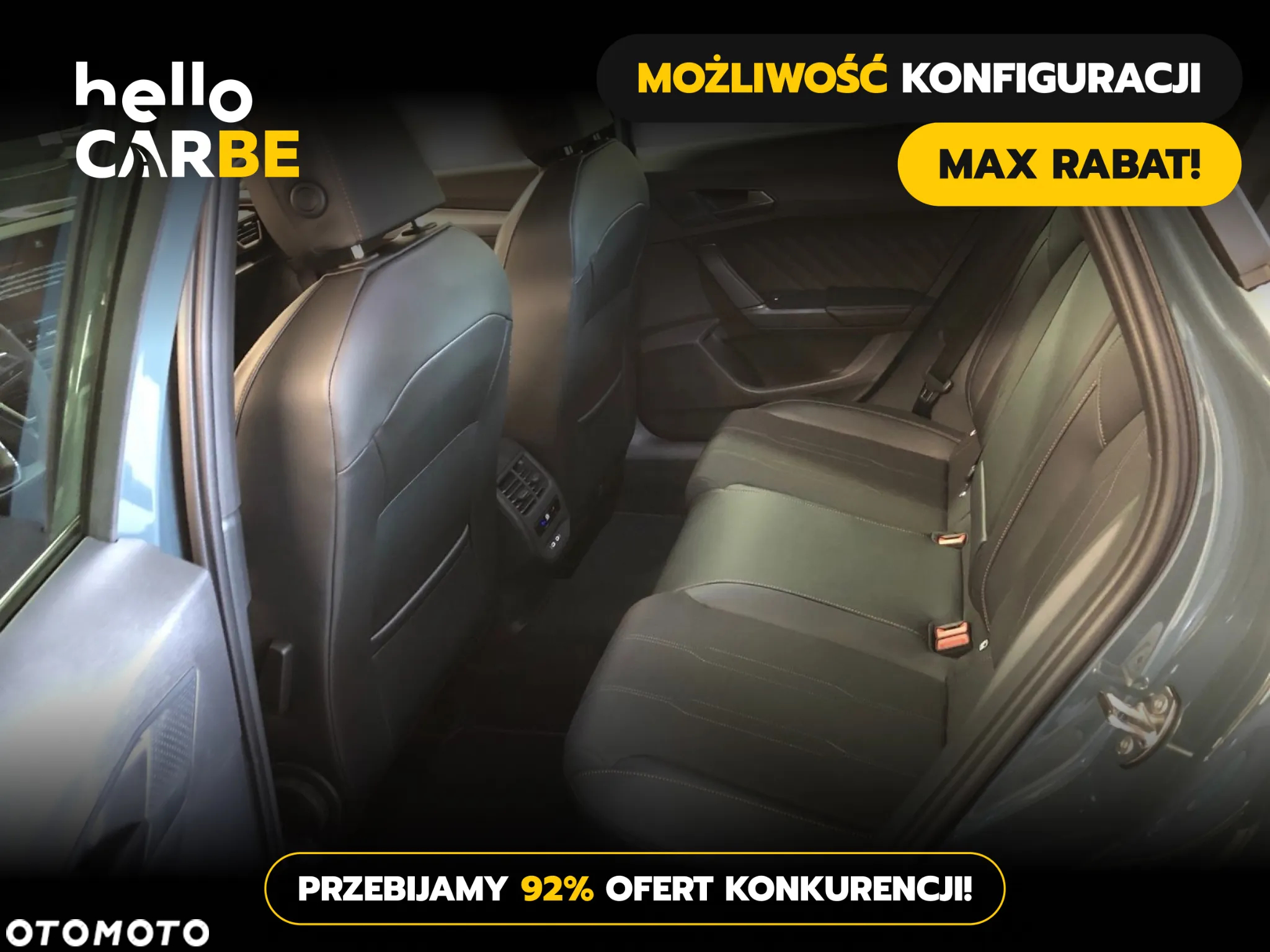 Cupra Formentor 1.5 TSI - 10