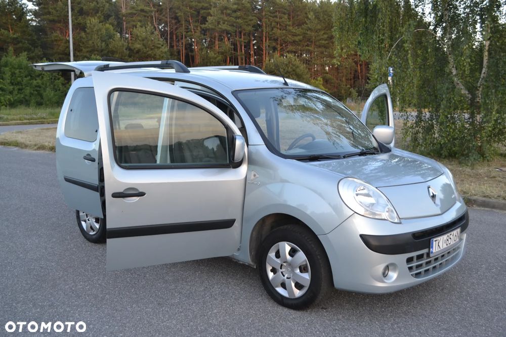 Renault Kangoo - 26