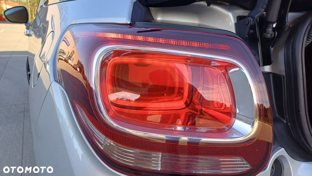Citroën DS3 1.6 THP Ultra Prestige - 9